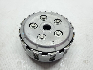 Complete Clutch Assembly Kawasaki KLR650 2012 11-18 #862