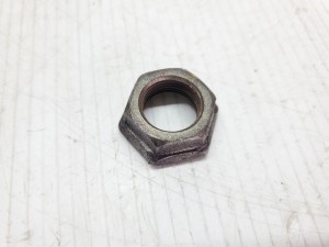 Front Sprocket Nut Kawasaki KLR650 2012 95-18 #862