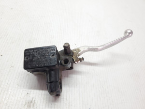 Front Hand Brake Master Cylinder Kawasaki KLR650 2012 11-14 #862