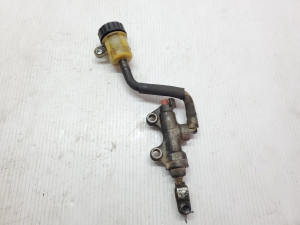 Rear Brake Master Cylinder Kawasaki KLR650 2012 08-18 #862