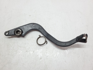 Rear Brake Pedal Kawasaki KLR650 2012 11-14 #862