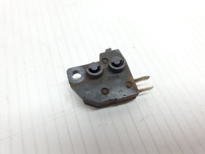 Front Brake Switch Kawasaki KLR650 2012 08-18 #862