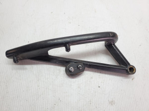 Right Frame Grip Kawasaki KLR650 2012 08-18 #862