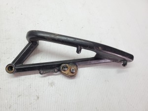 Left Frame Grip Kawasaki KLR650 2012 08-18 #862
