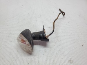 Left Rear Indicator Winker Blinker Turn Signal Lamp Kawasaki KLR650 2012 08-18 #862