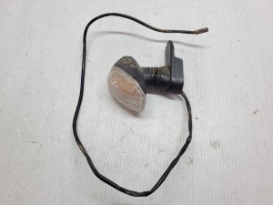 Right Rear Indicator Signal Lamp Blinker Winker  Kawasaki KLR650 2012 08-18 #862