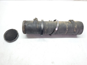 PVC Tool Box Kawasaki KLR650 2012 11-18 +Other Years #862
