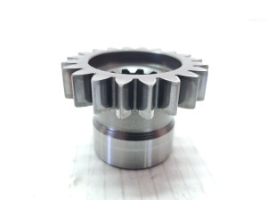 Kawasaki KX250F 2006 Primary Drive Gear Spur 20-T  KX 250 F 04-19 Kawasaki #LW