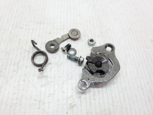 Kawasaki KX250F 2006 Gear Change Rachet Assembly KX 250 F 04-06 Kawasaki #LW