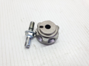 Kawasaki KX250F 2006 Gear Change Drum KX 250 F 06-08 Kawasaki #LW