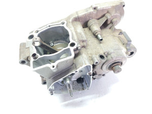 Kawasaki KX250F 2006 Short Bottom End Minor Play Detected KX 250 F 06-08 Kawasaki #LW