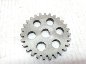 Honda XR400R 1997 Oil Pump Driven Gear 27-T XR400 XR 400 96-04  #P25