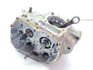 Honda XR400R 1997 Short Bottom End XR400 XR 400 96-04 #P25