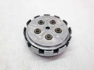 Suzuki DS80 1989 Clutch Assembly NO Plates DS 80 87-00 #ES