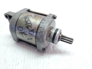 Starter Motor Tested OK KTM 350SX-F 2015 350 SX-F SXF 11-15 #FB