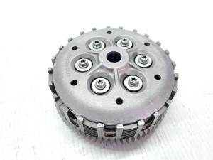 Complete Clutch Assembly KTM 350SX-F 2015 350 SX-F SXF 11-15 #FB