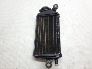 Yamaha DT200R 1997 Right Radiator NLA DT 200 R 89-98 #863