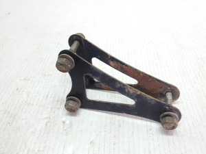 Yamaha DT200R 1997 Engine Mount Hangers NLA DT 200 R 89-98#863