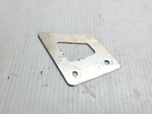 Yamaha DT200R 1997 Rear Caliper Guard NLA DT 200 R 89-98 #863