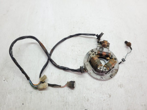 Yamaha DT200R 1997 Stator DT 200 R 89-98 #863