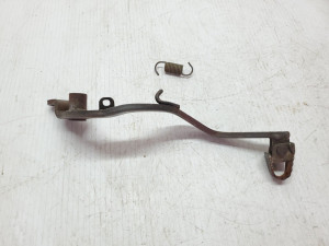 Yamaha DT200R 1997 Brake Pedal NLA DT 200 R 89-98 #863