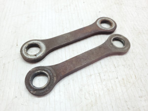 Yamaha DT200R 1997 Rear Suspension Connecting Rod DT 200 R 89-98 #863