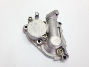  Kawasaki KX250 2021 Water Pump & Oil Filter Cover KX 250  19-24 #867