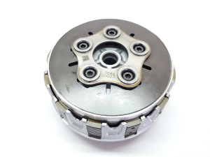 Kawasaki KX250 2021 Complete Clutch Assembly KX 250  21-24 #867