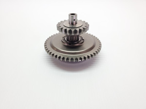 Kawasaki KX250 2021 Starter One way Clutch & Gear Assembly KX 250 21-23 #867