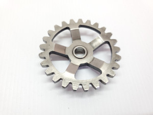 Kawasaki KX250 2021 Oil Pump Idler Gear Spur KX 250 19-24 #867
