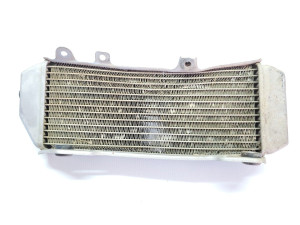 Kawasaki KX250 2021 Radiator Left KX 250 21-24 #867
