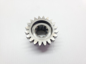 Kawasaki KX250 2021 Primary Drive Gear Spur KX 250 450 21-24 #867
