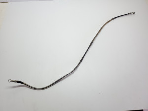 Kawasaki KX250 2021 Clutch Hose KX 250 450 21-24 #867