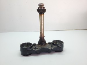 Kawasaki KX250 2021 Steering Stem Triple Clamps KX 250  21-23 #867