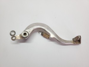 Kawasaki KX250 2021 Rear Brake Pedal KX 250  450 21-24 #867