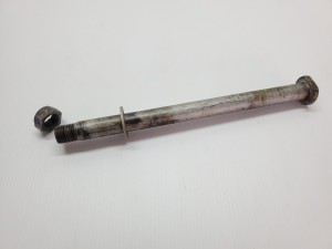 Kawasaki KX250 2021 Swing Arm Pivot Bolt KX 250 19-24 #867