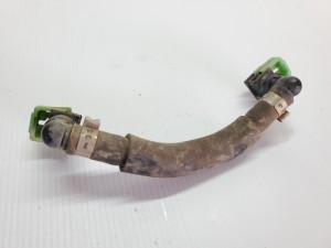 Kawasaki KX250 2021 Fuel Line 1 KX 250  21-24 #867
