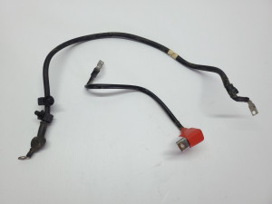 Kawasaki KX250 2021 Battery Cables KX 250 450 21-24 #867