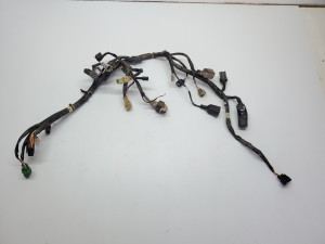 Kawasaki KX250 2021 Main Wiring Harness KX 250  21-24 #867