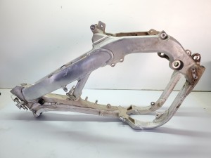 Kawasaki KX250 2021 Frame KX 250  21-24 #867