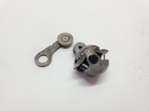Kawasaki KX250 2021 Shift Mechanism KX 250 450 19-24 #867