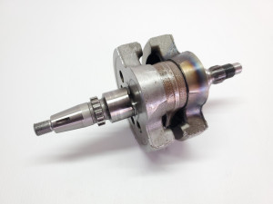 Kawasaki KX250 2021 Damaged Crankshaft Suits Rod Kit KX 250  21-24 #867