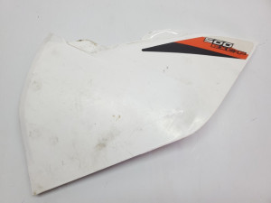 KTM 125 SX- 500EXC-F 2018 Air Filter Cover 2 250 SX-F 300 EXC #CKM