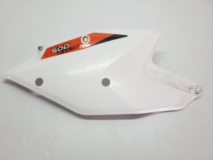 KTM Right Side Cover 2018 Air Filter Panel 2 125 250 SX - 250 350 450 500 EXC-F#CKM
