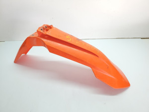 KTM 350EXC-F 2017 Front Fender 250 350 450 EXC F 17-23 + Other Models #FB
