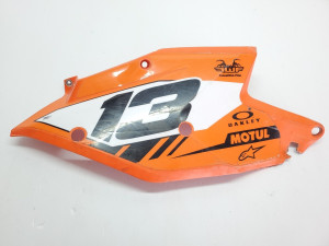 KTM 350EXC-F 2017 Right Side Cover 250 350 450 500 EXC F EXCF  #FB