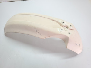 Honda XR250R 1988 Front Fender 1 XR 250 R 86-95 #P70