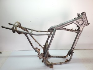 Honda XR600R 1994 ADR Complied Frame XR 600 R 94-99 #P71