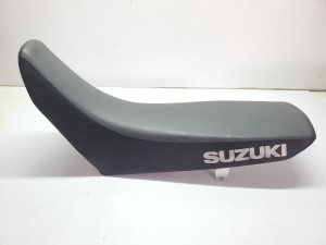 Suzuki DR650SE 2010 Seat DR 650 SE 06-10  #P72