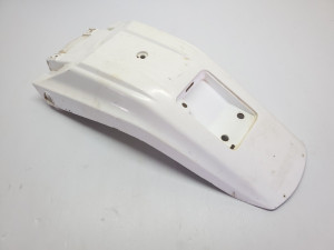 Suzuki DR650SE 2010 Rear Fender DR 650 SE 96-21 #P72